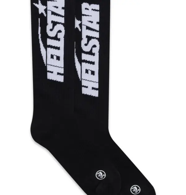 Hellstar Classic Socks 2-Pack - Back