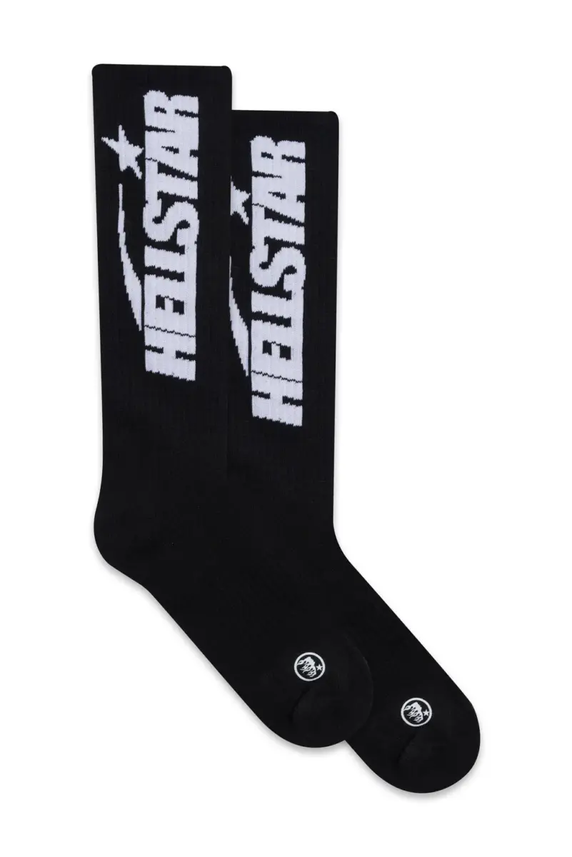Hellstar Classic Socks 2-Pack