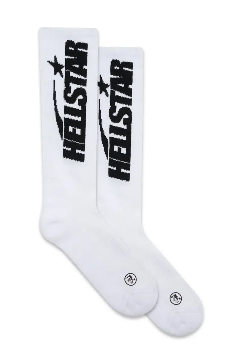 Hellstar Classic Socks 2-Pack