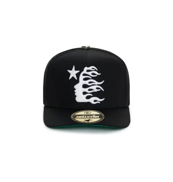 OG Logo Snapback Hat