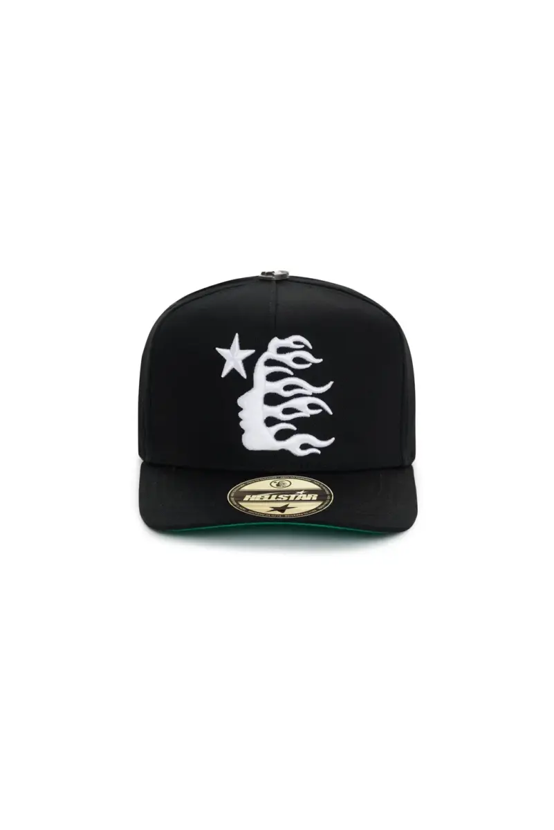 OG Logo Snapback Hat