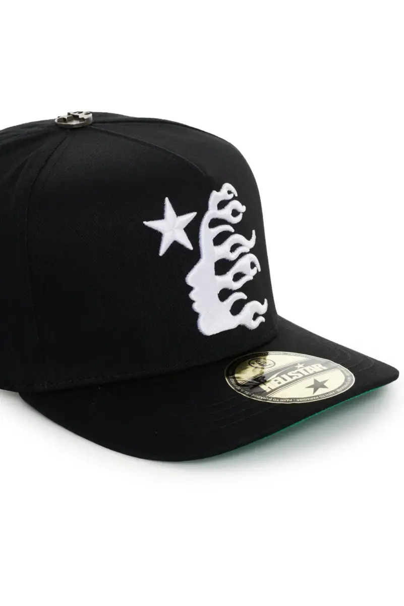 OG Logo Snapback Hat