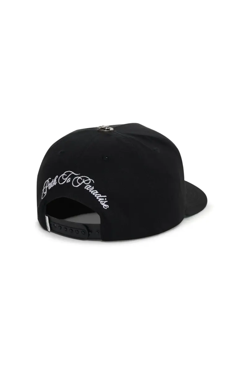OG Logo Snapback Hat
