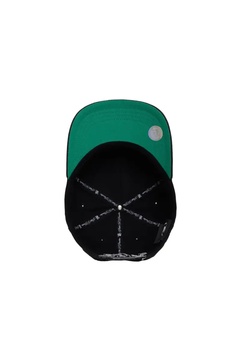 OG Logo Snapback Hat