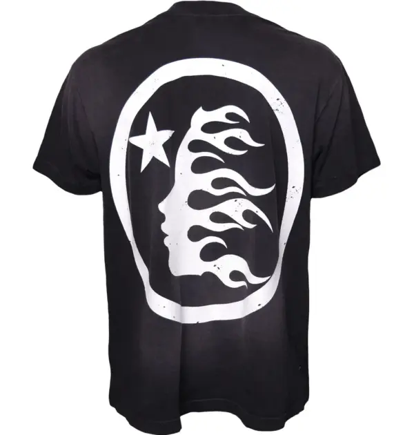 Classic T-Shirt - Back