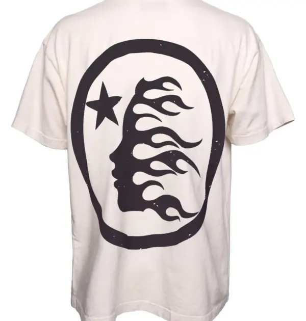 Classic T-Shirt - Back