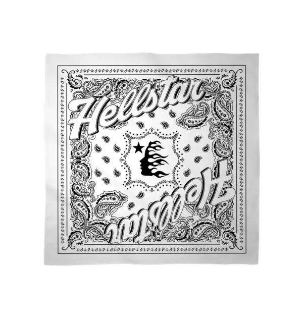 Hellstar Bandana