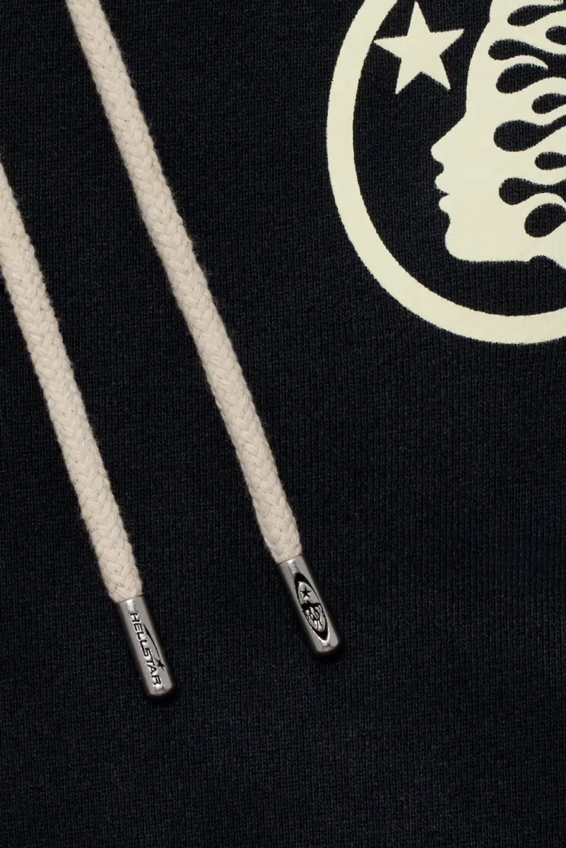 Smoke Black Uniform Sweatpants