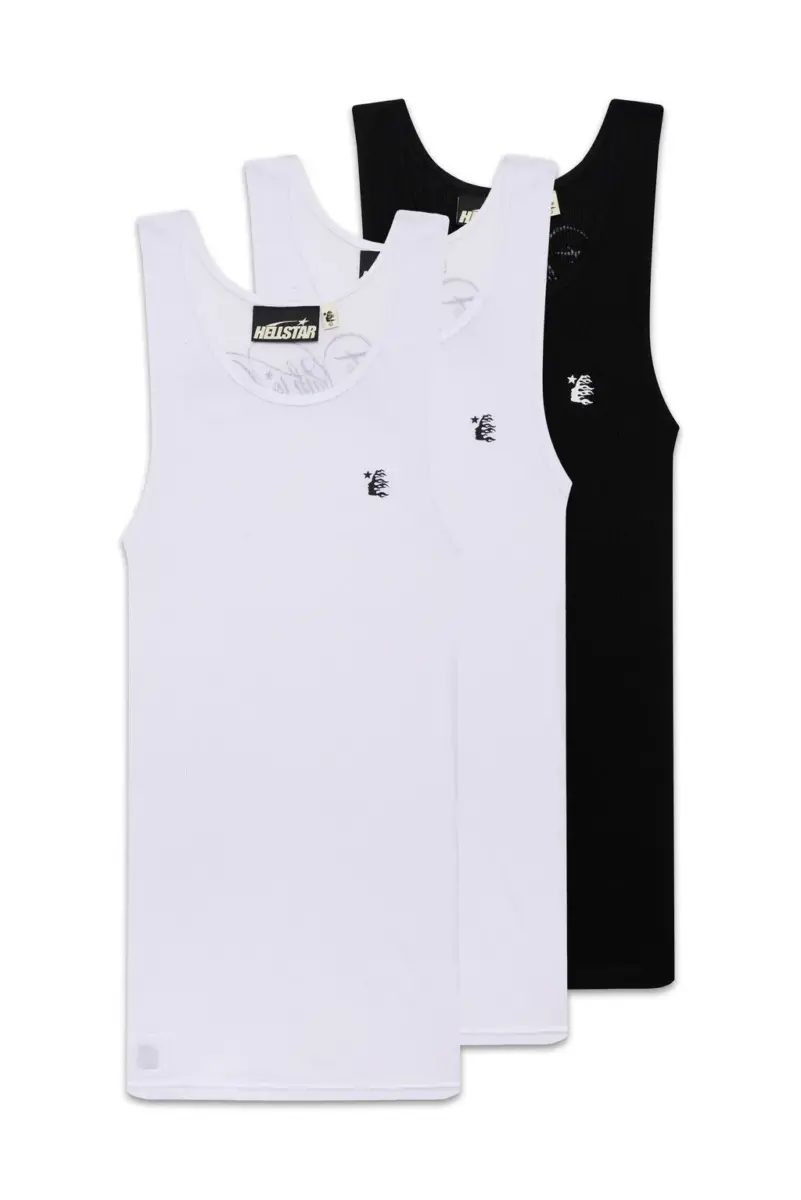 Hellstar Tank Top (3 Pack)