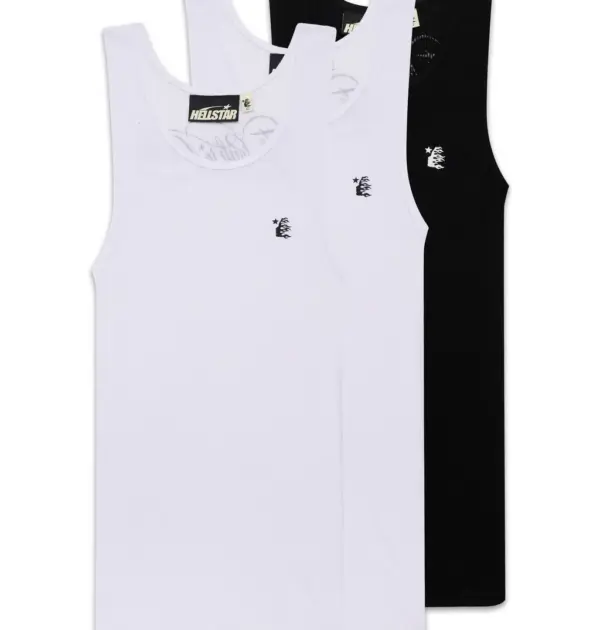 Hellstar Tank Top (3 Pack)