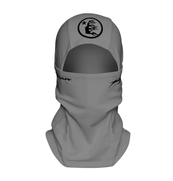 Hellstar Shiesty - Back