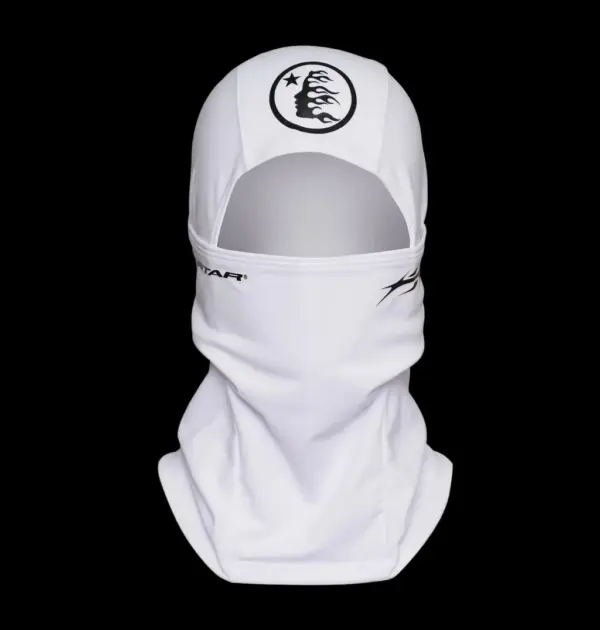 Hellstar Shiesty - Back