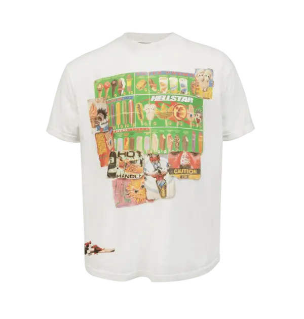 Creamsicle T-Shirt