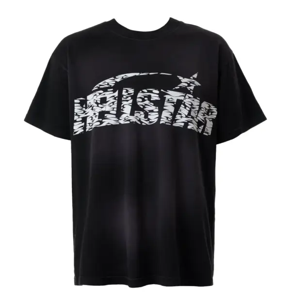 Classic Tribal Print T-Shirt