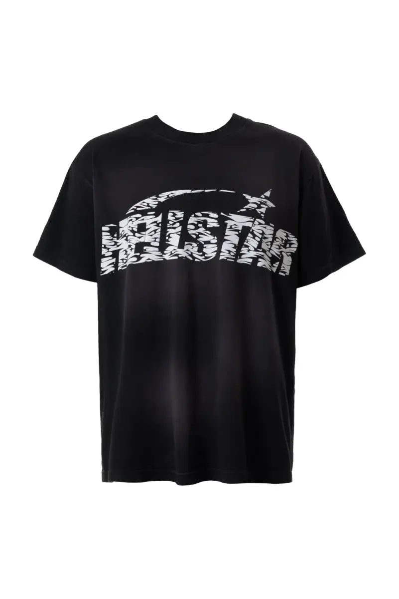 Classic Tribal Print T-Shirt