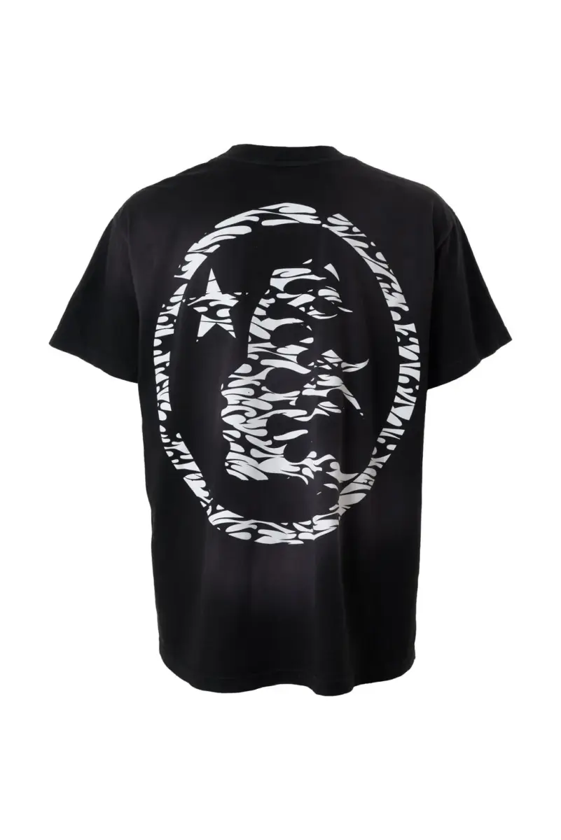 Classic Tribal Print T-Shirt