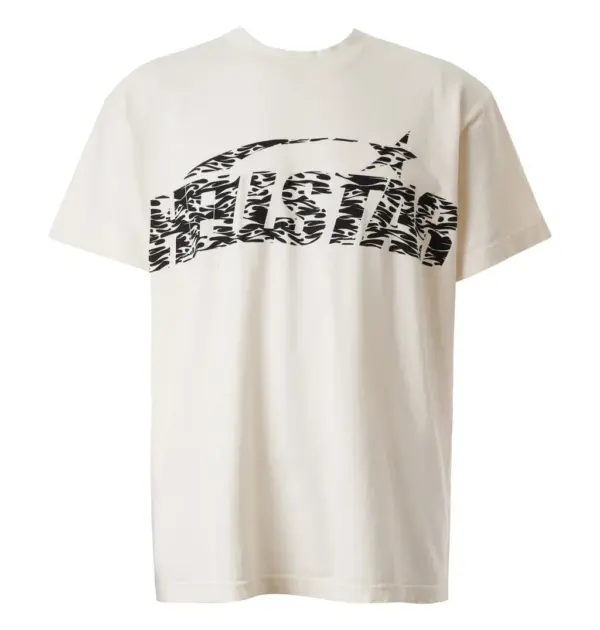 Classic Tribal Print T-Shirt