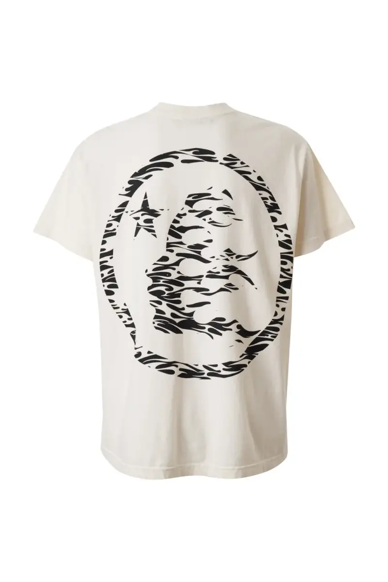Classic Tribal Print T-Shirt