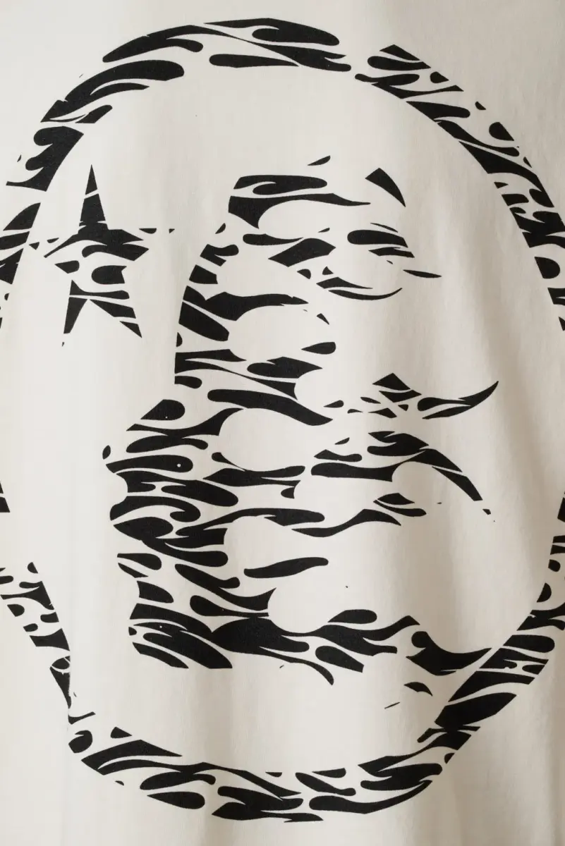 Classic Tribal Print T-Shirt