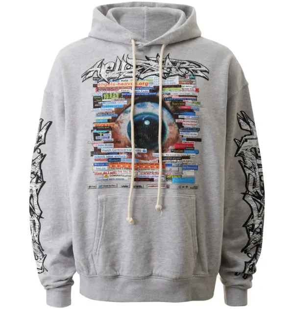 Hellstar Links Hoodie