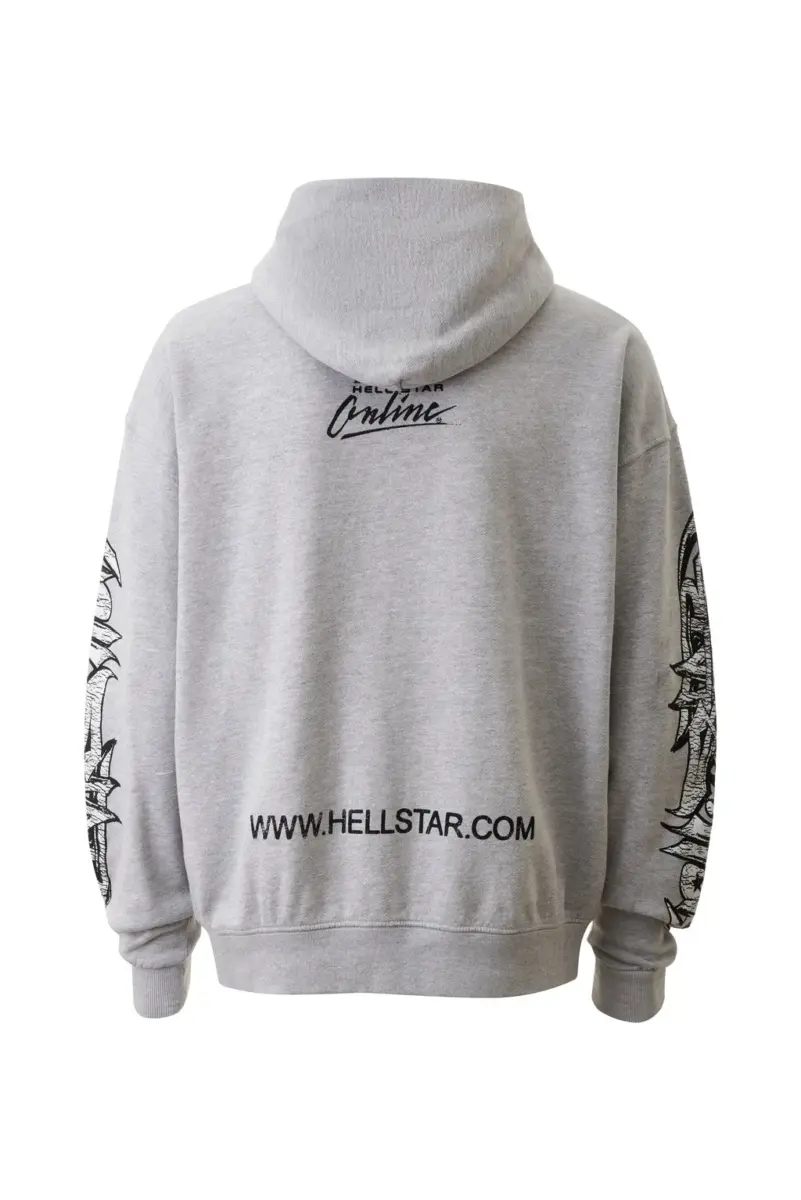 Hellstar Links Hoodie