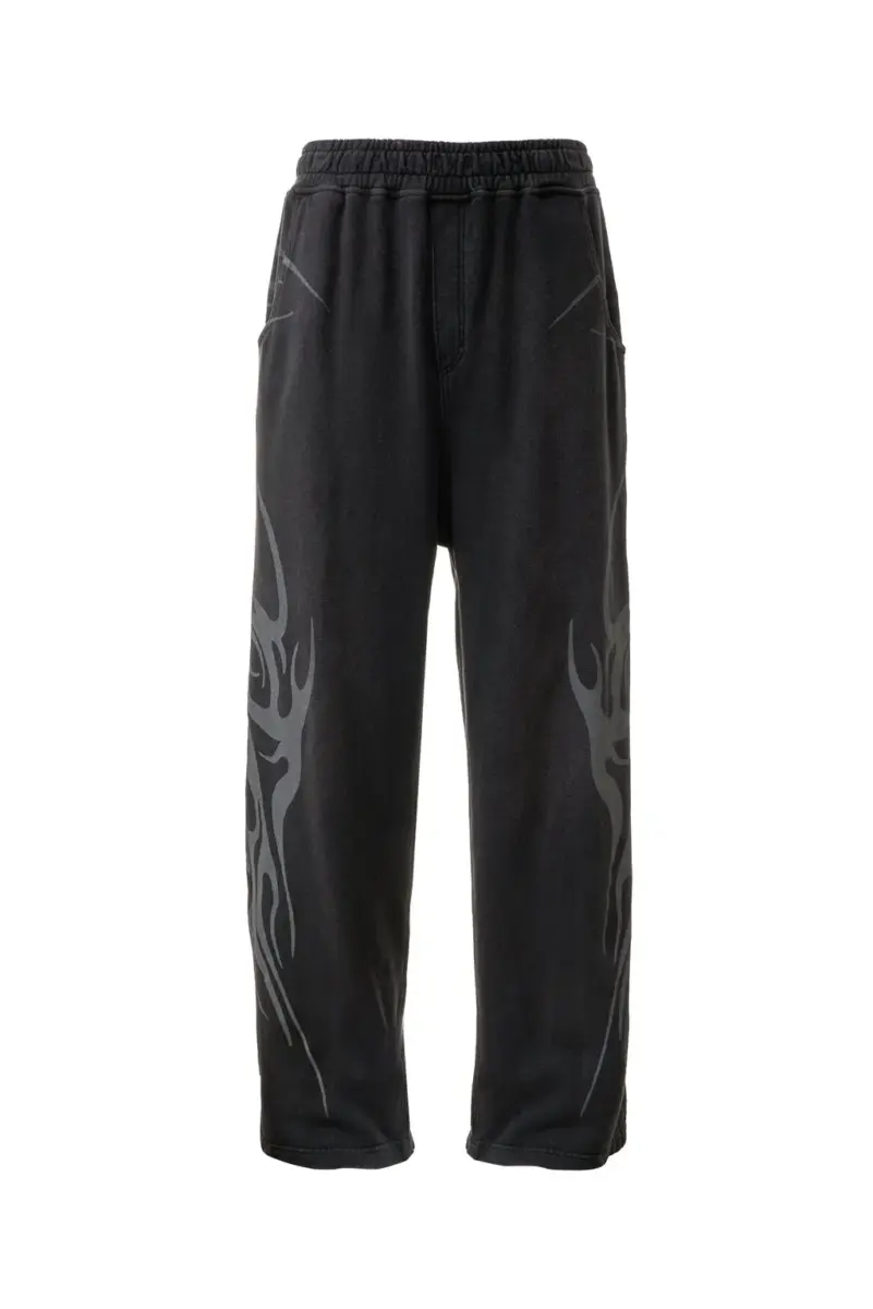 Tribal Flame Sweatpants