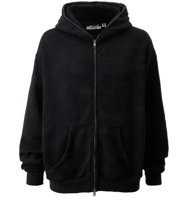 Overdye Cheetah Zip-up