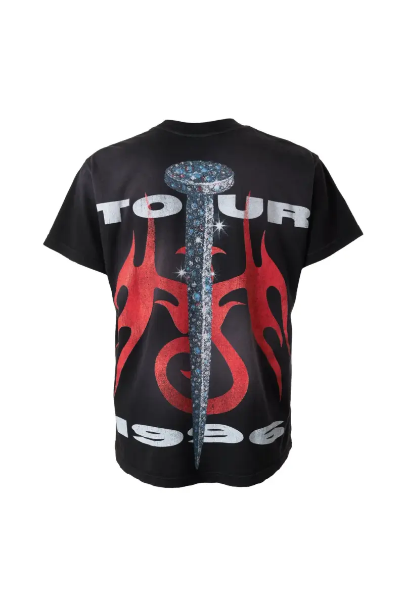 Nailed Tour 96 T-Shirt