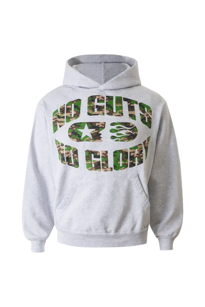 No Guts No Glory! Hoodie