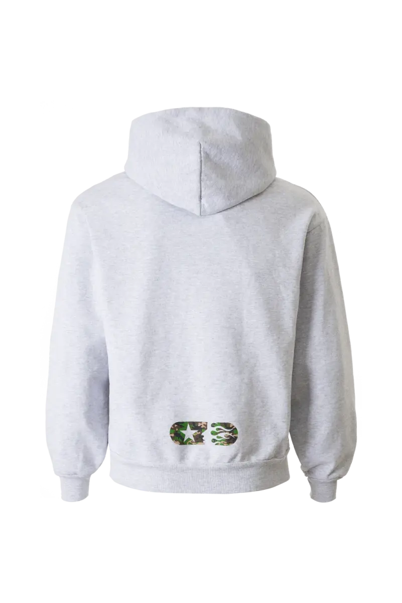 No Guts No Glory! Hoodie