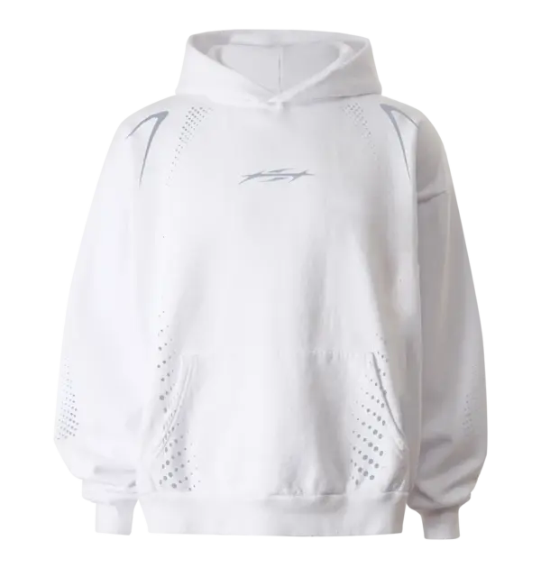 P2P Hype Flight Hoodie