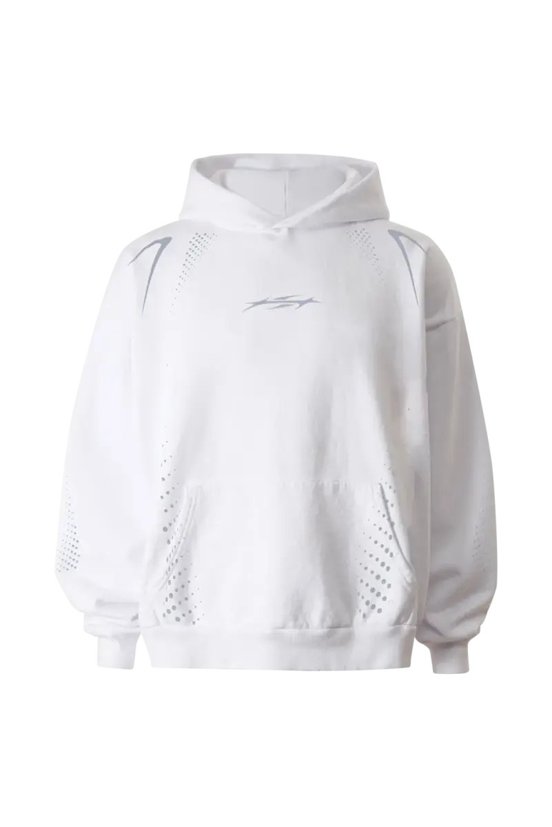 P2P Hype Flight Hoodie