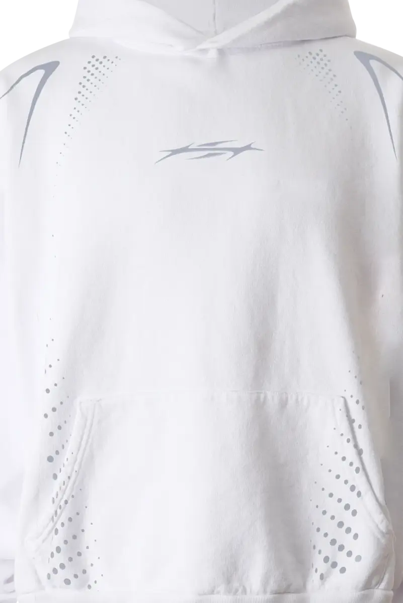 P2P Hype Flight Hoodie