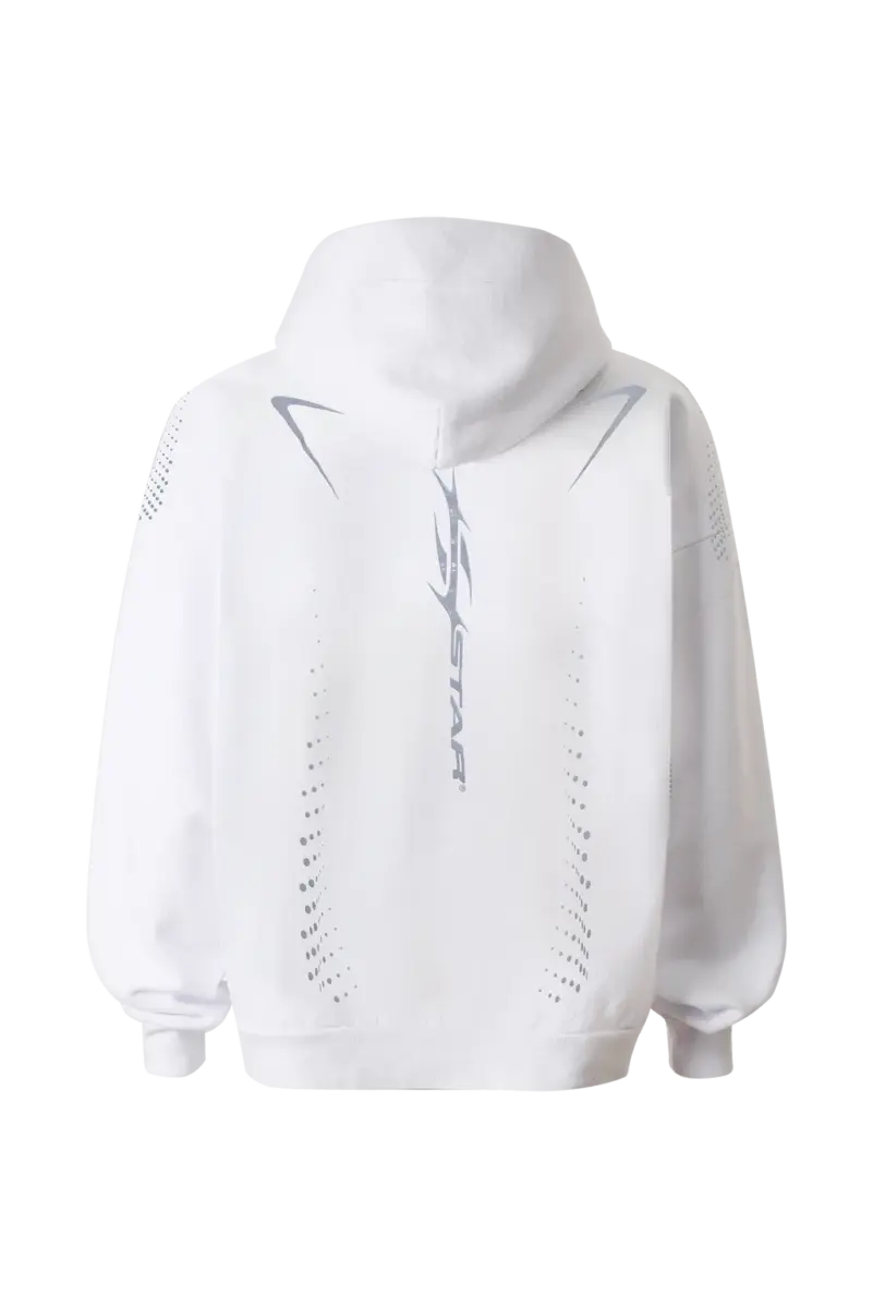 P2P Hype Flight Hoodie