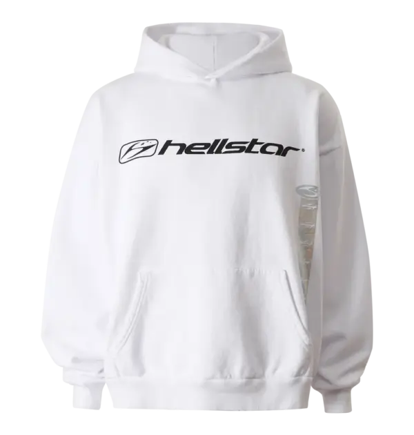 Marathon Hoodie