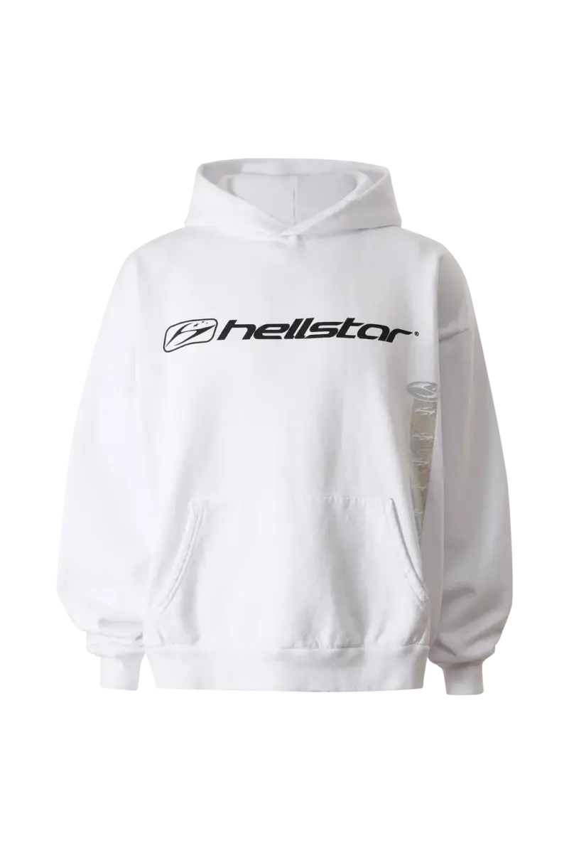 Marathon Hoodie