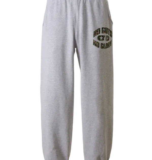 No Guts No Glory! Sweatpants
