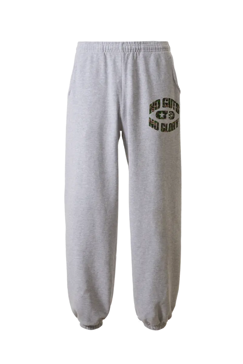 No Guts No Glory! Sweatpants