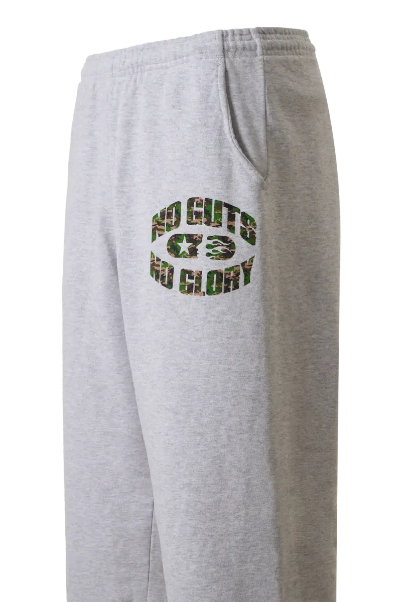 No Guts No Glory! Sweatpants