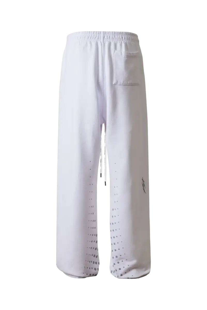 P2P Hype Flight Sweatpants