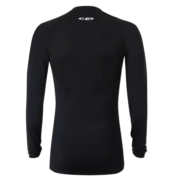Compression Longsleeve - Back