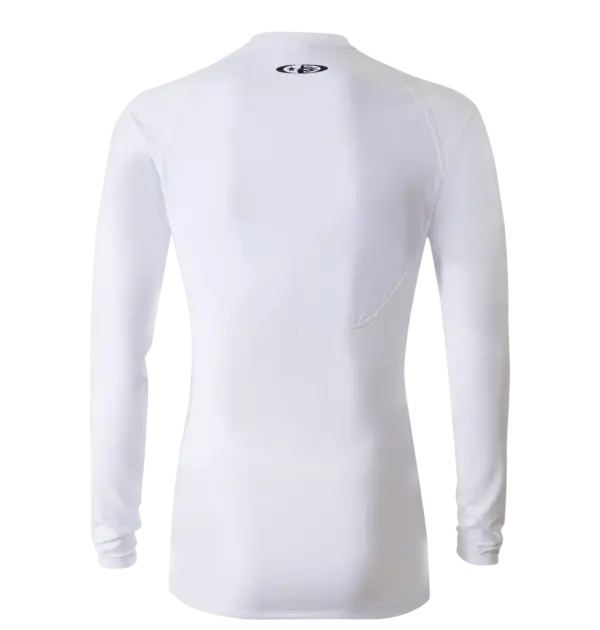 Compression Longsleeve - Back