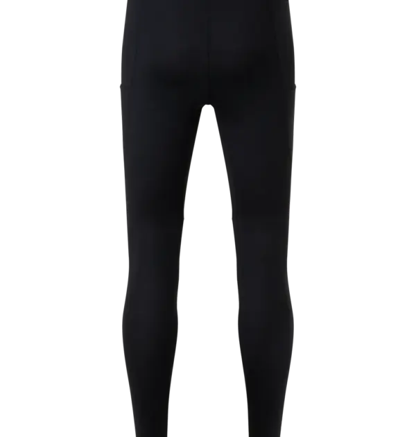 Compression Tights - Back