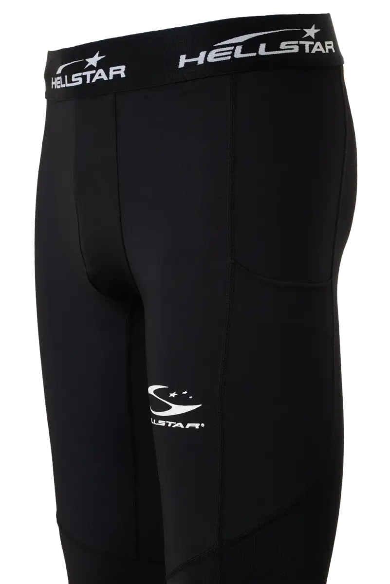 Compression Tights