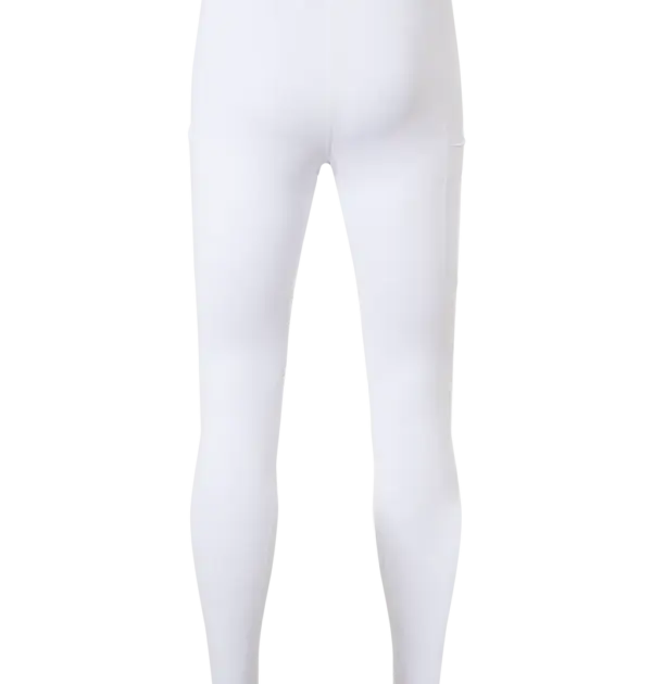 Compression Tights - Back