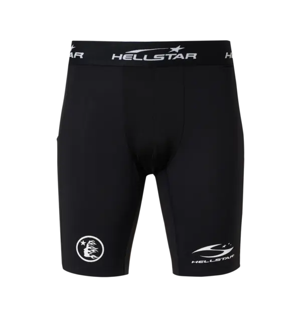 Compression Shorts
