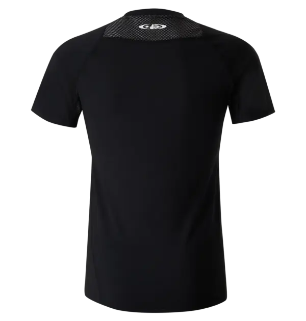 Compression Shirt - Back