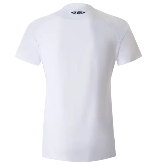 Compression Shirt - Back