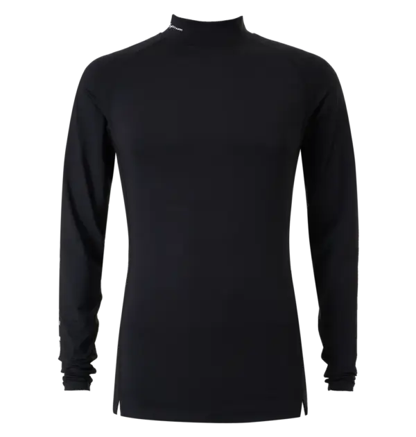 Compression Turtleneck Longsleeve
