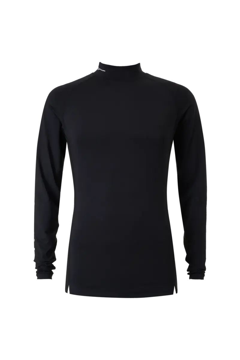 Compression Turtleneck Longsleeve